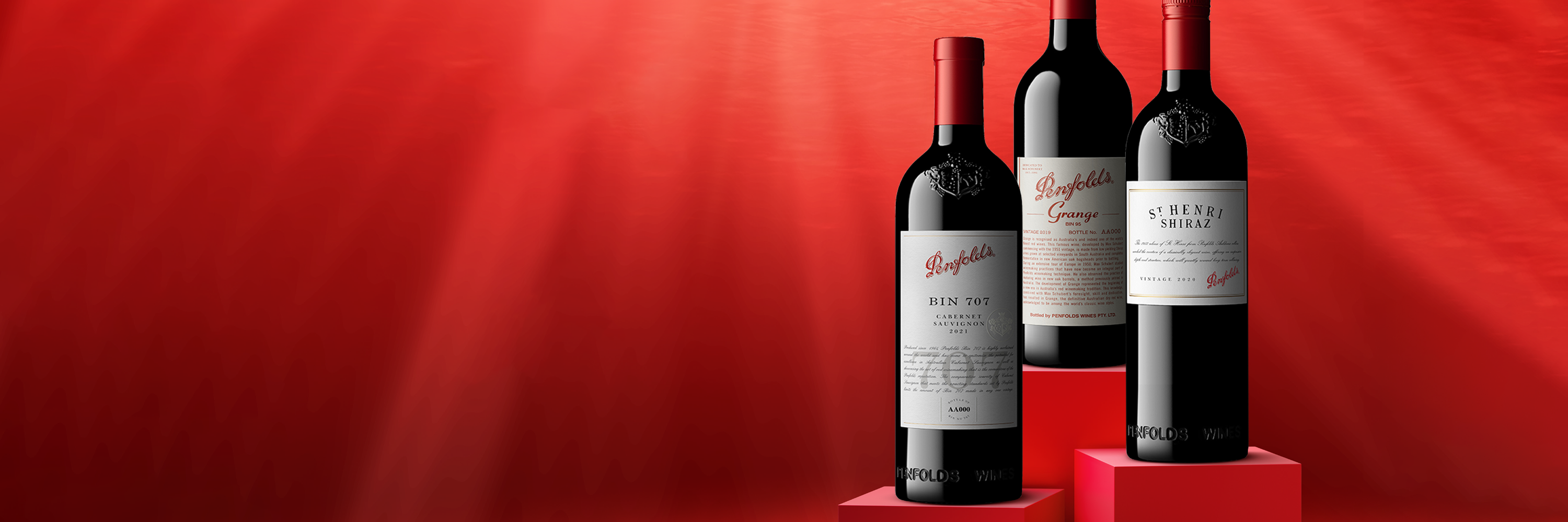 A Penfolds Exclusive Release | O'Briens Online – O'Briens Wine