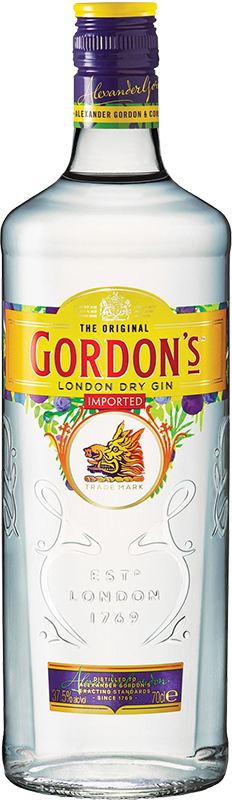 Gordon's Gin  Total Wine & More