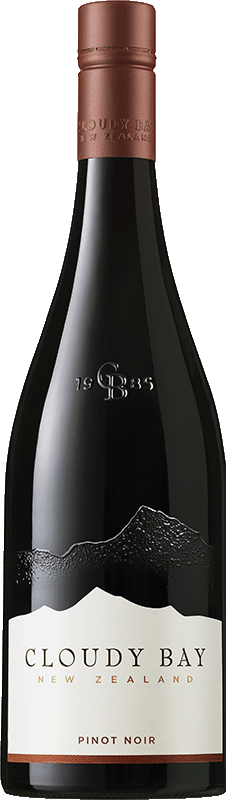 Cloudy Bay Pinot Noir 2014 Wine Review - Texas Wine Lover®