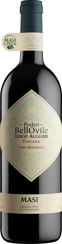 Masi Serego Alighieri BellOvile O Briens Wine