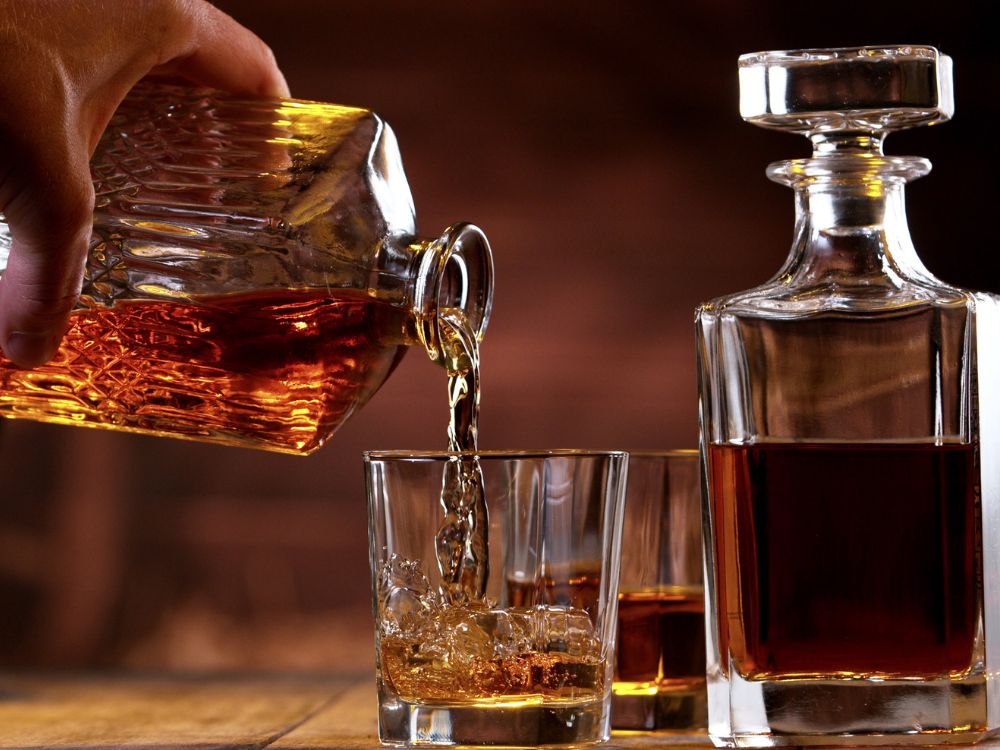 Our Top 5 Irish Whiskey Gifts