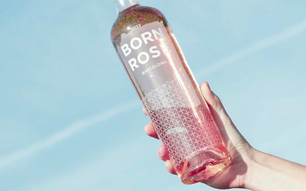 Table 62 | Wine Festival | Spain | Born Rosé Barcelona [hidden]