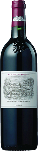 Château Lafite-Rothschild 2005 Maison Schröder and Schÿler 08WFRA050 WINE