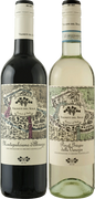 Vigneti del Sole Twin Gift Set O'Brien's Wine Off Licence 31322 WINE