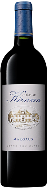 Kirwan 3ème Cru Classé Margaux 2020 Maison Schröder and Schÿler 31869 EN PRIM