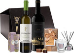 The Winedown Gift Hamper O'Brien's Wine Off Licence 32964 WINE