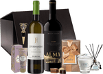 The Winedown Gift Hamper O'Brien's Wine Off Licence 32964 WINE