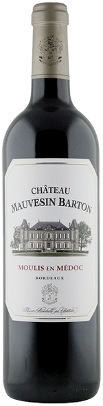 Château Mauvesin Barton 2023 EP Deposit Maison Schröder and Schÿler 40247 EN PRIM