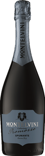 Montelvini Promosso Spumante Montelvini Srl formerly Cantina S. Osvaldo S.r.l. 40263 SPARKLING