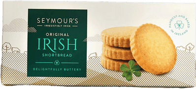 Seymour's Original Irish Shortbread 150g O'Briens Wine SHOP_40470