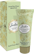 Jardin Basil and Orange Blossom Handcream 60ml O'Briens Wine SHOP_40617