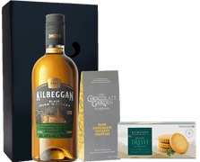 The Whiskey and Sweet Treats Gift Set O'Brien's Wine Off Licence 40640 SPIRITS