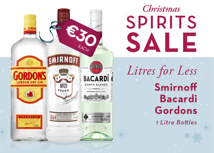 Gordons English Dry Gin, 1 L – O'Brien's Liquor & Wine