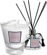 Tipperary Rosemary and Lavender Candle and Diffuser Set O'Briens Wine SHOP_40489