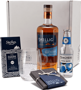 Skellig Small Batch Whiskey Hamper Skellig Distillers Ltd 33155 SPIRITS