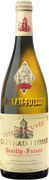 Château Fuissé Pouilly-Fuissé Tête de Cuvée Chateau De Fuisse 07WFRA096 WINE