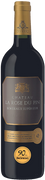 Château La Rose du Pin JM CAZES SELECTION 32606 WINE