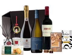 Christmas Hamper O'Brien's Wine Off Licence 33220 WINE