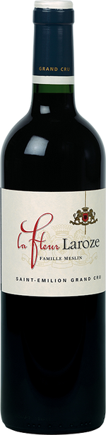 La Fleur Laroze JM CAZES SELECTION 30643 WINE