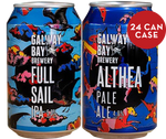 Galway Bay Hop Box Mixed Case (24 Cans) - BEER | O'Briens Wine